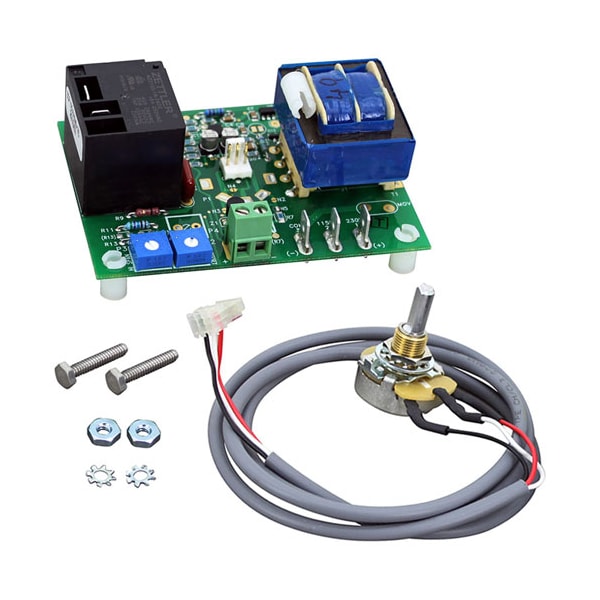 Lincoln Industrial Temp Control 369270 - main